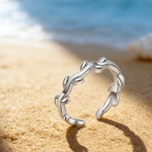 Toe Rings S925 assorted